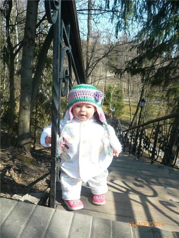 Вербное воскресенье. Кукла Лёля, Ли Миддлетон | Бэйбики Вербное воскресенье. Кукла Лёля, Ли Миддлетон (фото 6)