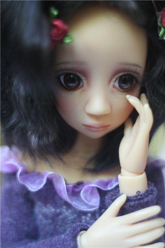 Maddison от Liz Frost ( Тина и кошки ) (фото 2)