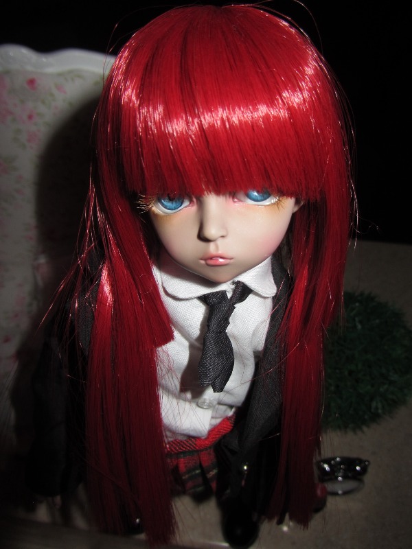 Новый образ Мишеньки. LeekeWorld Mikhaila (фото 9)