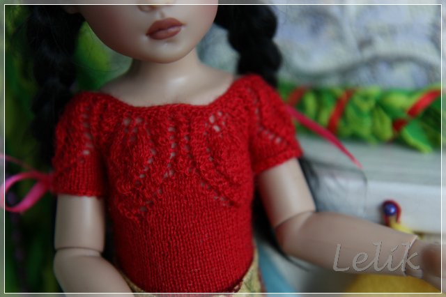 Немного новогоднего настроения