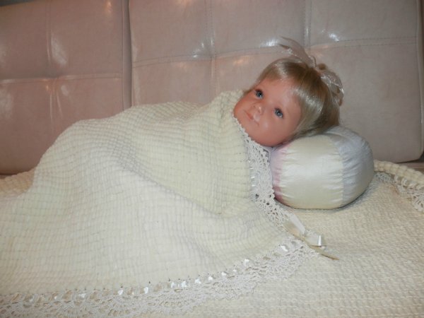 Пирожок + булочка =...? Сладкая парочка