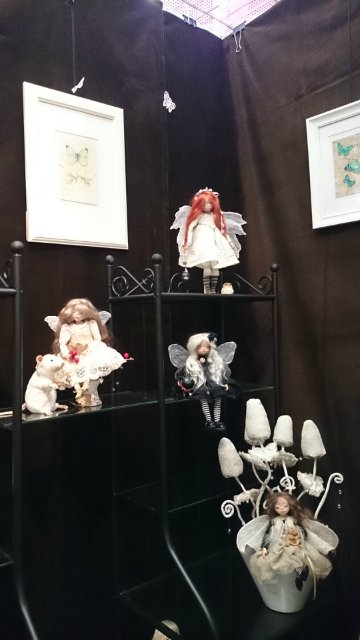 MOSCOW FAIR 2014 - Плюшевые мишки и другие очаровательные зверушки | Бэйбики MOSCOW FAIR 2014 - Плюшевые мишки и другие очаровательные зверушки (фото 4)