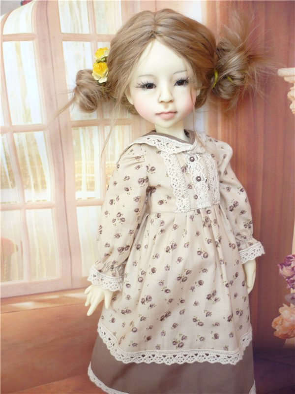 Три образа любимой Вайноны от Конни Лоу (фото 8)