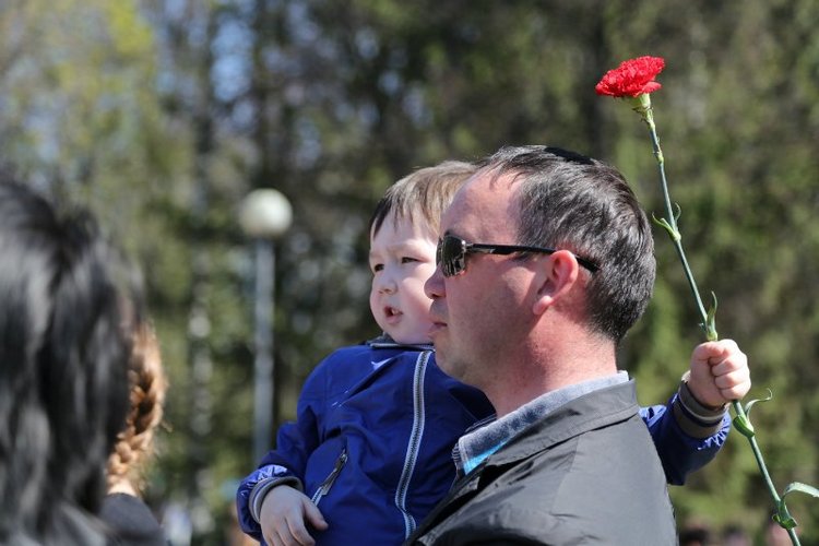 Этот День Победы — Болталка и разговоры обо всем: жизнь