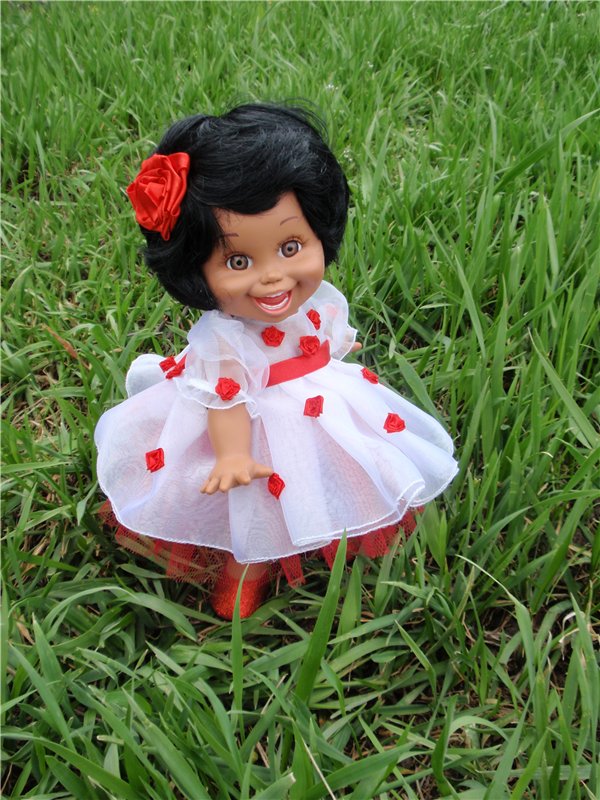 Букетик для Анютика. Одежда для кукол Baby Face | Бэйбики Букетик для Анютика. Одежда для кукол Baby Face