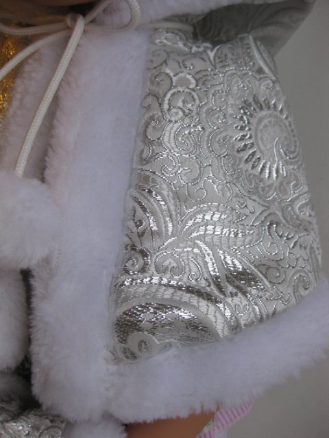 Gotz. Эмили. Начало гардероба и не только (фото 9)