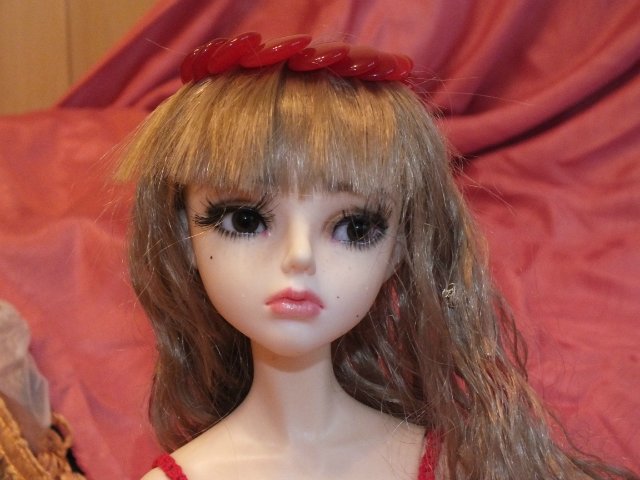 Восточные сказки... Душа моя! Сердце мое! Сердолик