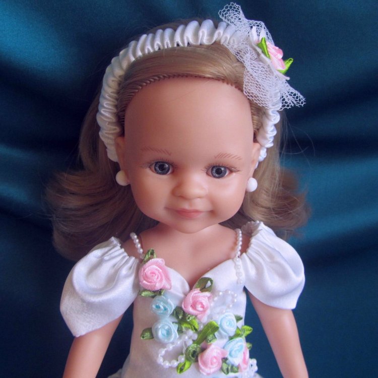 Вкусный гардеробчик — Одежда и обувь для кукол своими руками: фото