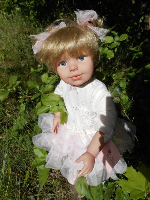 Мои красотки от Кэтрин Фитц-Патрик. Куклы Kathy Smith-Fitzpatrick