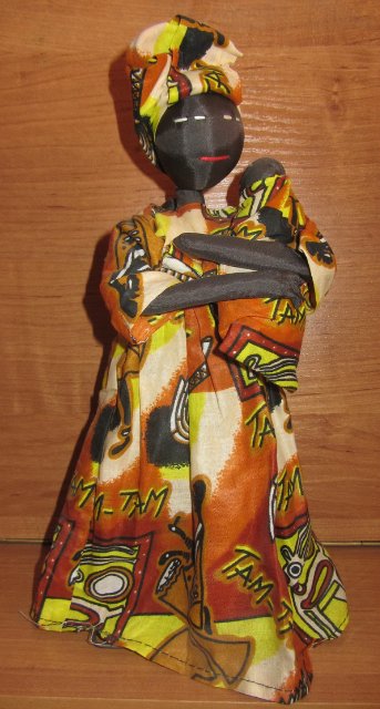 Мое шоколадное семейство — Домашние коллекции кукол: фото собраний