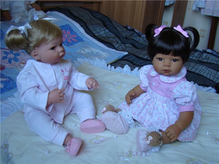 Мои новенькие Миддлтон. Часть I " Baby Bunny Love "