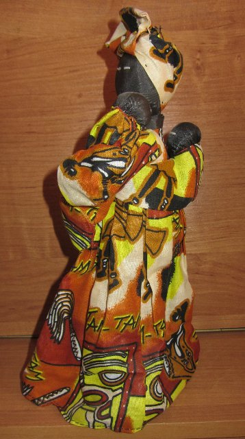 Мое шоколадное семейство — Домашние коллекции кукол: фото собраний