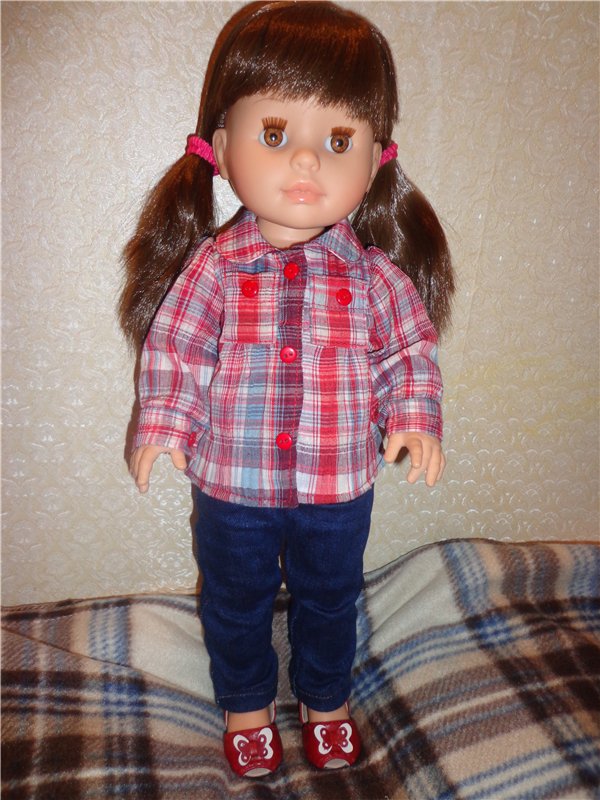 Хотим похвастаться нарядами (фото 10)