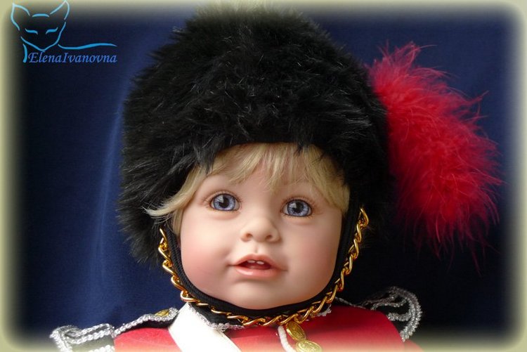 Коллекционные куклы Adora Limited Edition. Часть 1-ая (фото 3)