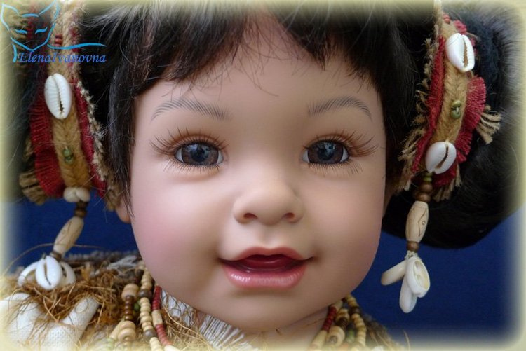 Коллекционные куклы Adora Limited Edition. Часть 2-ая (фото 6)