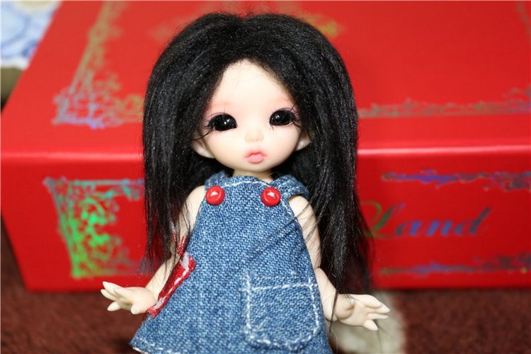 У Лулу сегодня задорное настроение (фото 8)