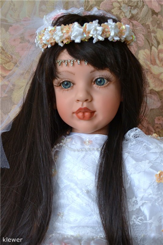 Моя мечта прилетела. "Love Glows" от Fayzah spanos и другие (фото 6)