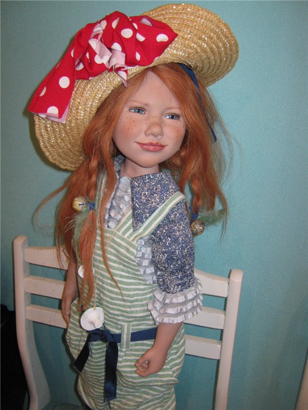 Прошу зарядиться позитивом! Эти рыжие проказницы от Zwergnase поднимут настроение (фото 5)