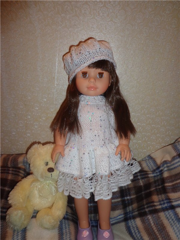 Хотим похвастаться нарядами (фото 6)