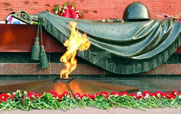 22 июня ровно в 4 часа — Болталка и разговоры обо всем: жизнь (фото 8)