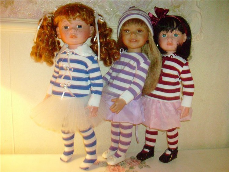 Вдохновение или укрощение строптивой швейной машинки (фото 7)