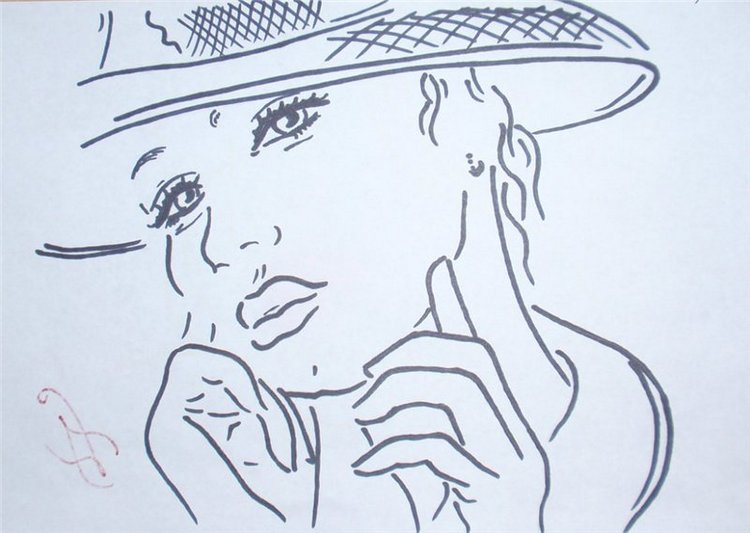 Иногда я рисую — Другие хобби и увлечения: сад