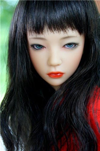 Asa | Бэйбики Куклы Iplehouse (Иплхаус): BJD (БЖД) (фото 3)