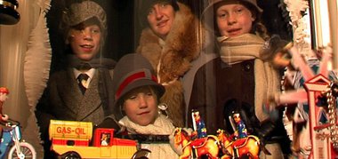 Den Gamle By - живая история Дании