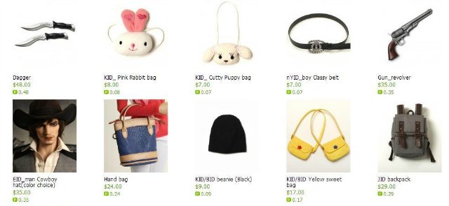 Закрыто. Коллективка. Для кукол BJD! На cайте IPLEHOUSE скидки с 15 января по 1 марта. Санкт-Петербург и иногородние (фото 6)