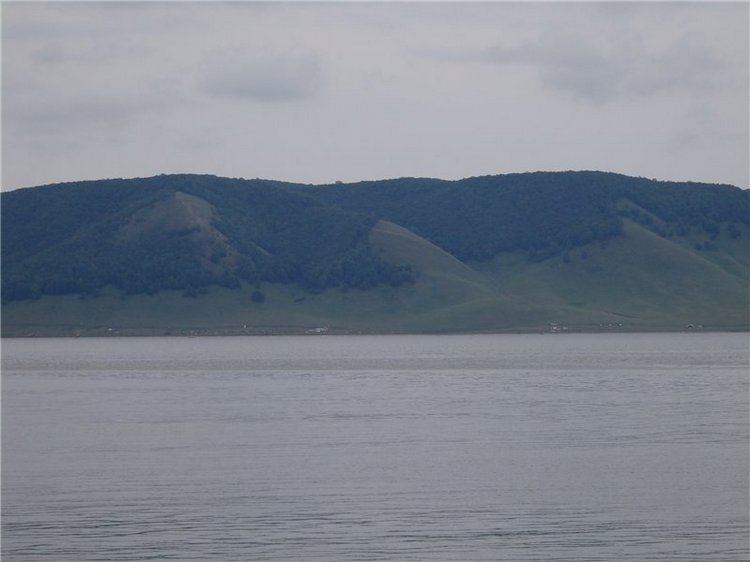 Лесная сказка или Варварка на Нугуше (фото 3)