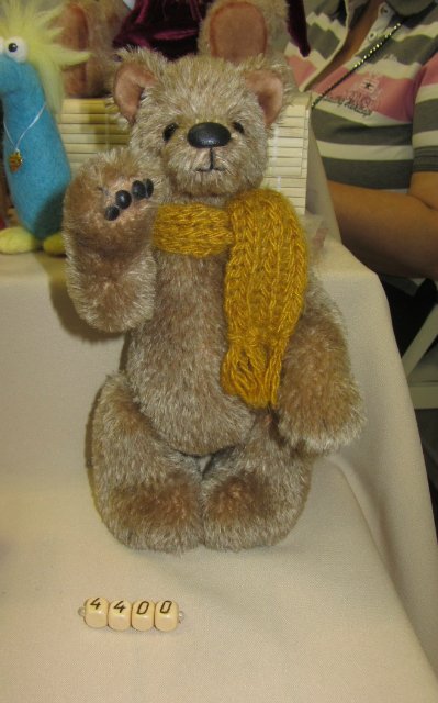 В Петербурге "Время кукол" | Бэйбики В Петербурге "Время кукол"