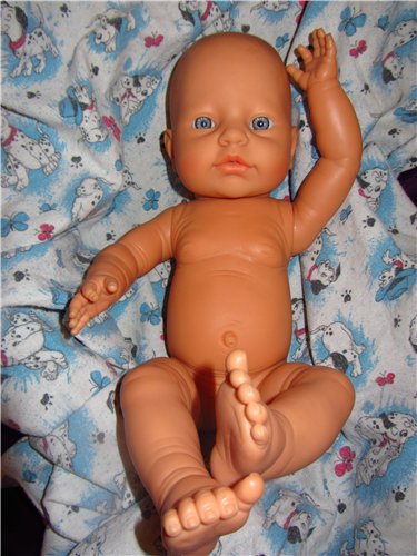 Мамочки играются,ведь вернуться в детство никогда не поздно. Игровые малыши Baby Annabell, Chu-Chu, Baby Born от Zapf