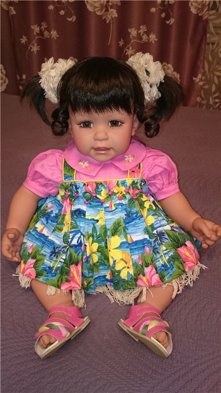 Ностальжи: девочки, с которых все началось