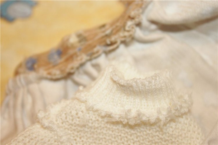 Малыш Petit Magic Baby от Lamagik S.L