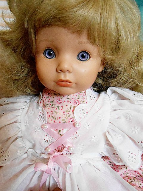 Продолжение. Зефиринки от Суссан Векен