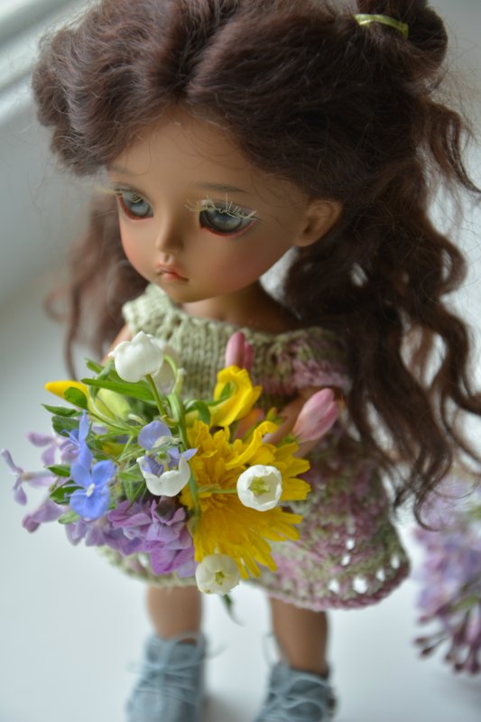 Переодевалки... девочек Латишечек (фото 10)