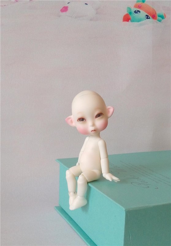 Малышка от Peak«s Woods. Первое знакомство | Бэйбики Малышка от Peak«s Woods. Первое знакомство