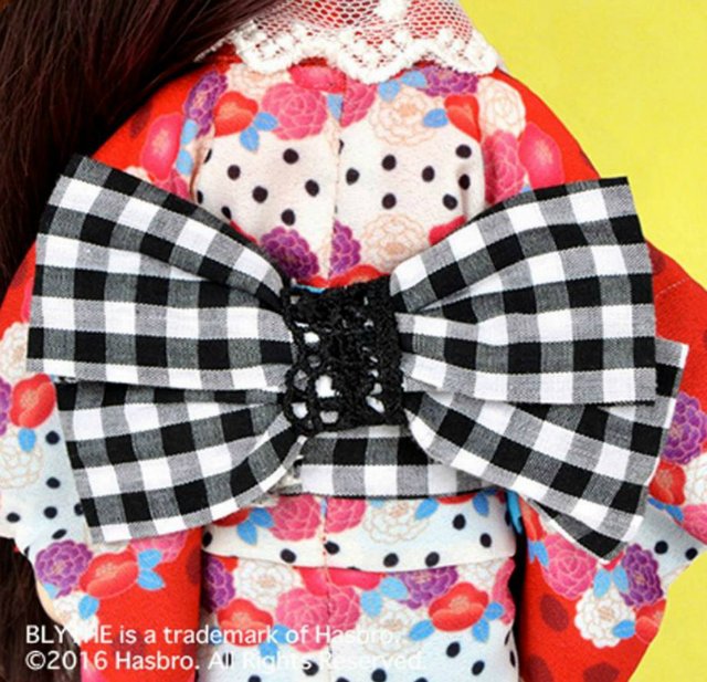 Куклы в кимоно — Болталка и разговоры обо всем: жизнь