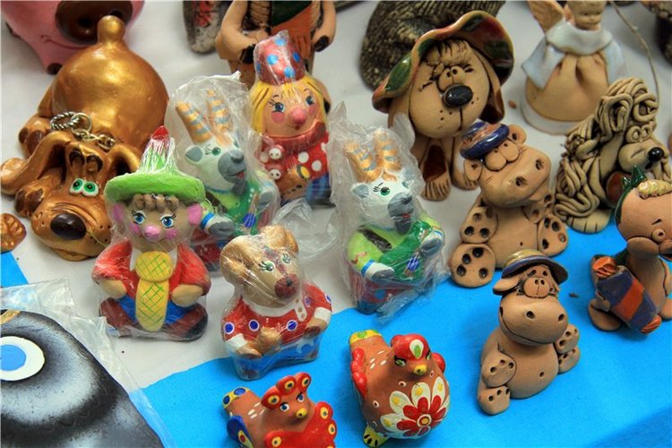 Троицкие гуляния у деревни Василёво, часть вторая. Архитектурно-этнографический музей под открытым небом "Василёво" (фото 3)