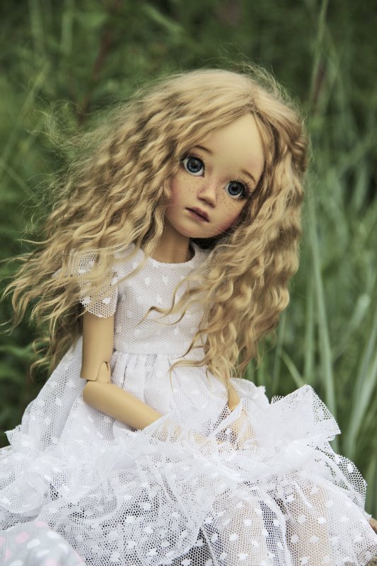 Луна лайт тан от Лиз Фрост