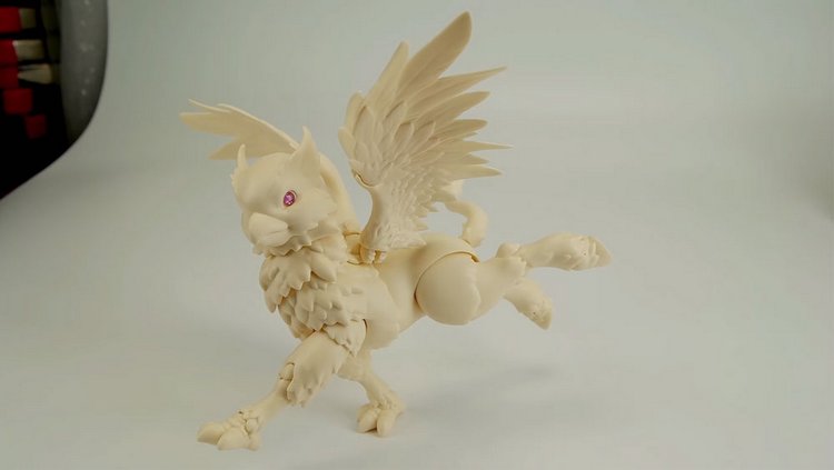 Релиз Fayryland Fantasy Art Line & New RealFee (фото 2)