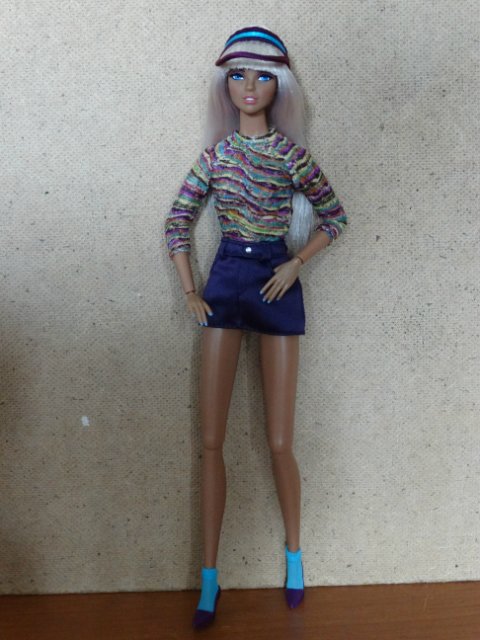 Возврашение Daily или судьба одной куклы | Бэйбики Возврашение Daily или судьба одной куклы