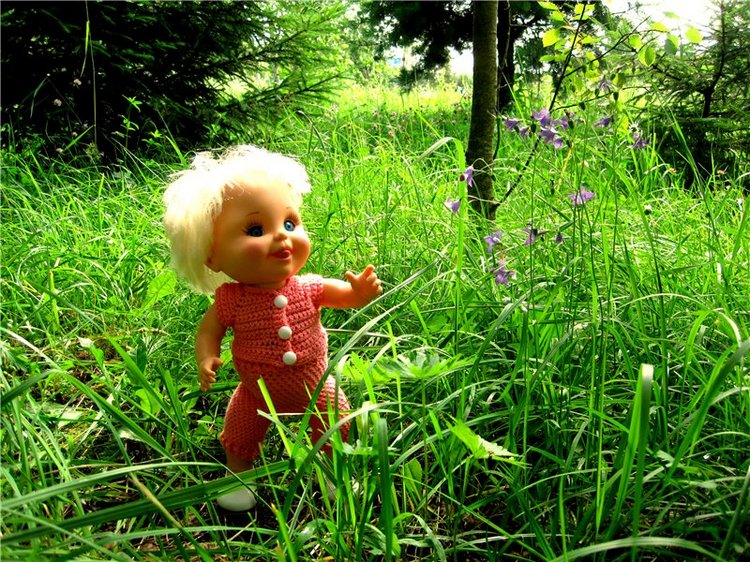 Пополнение в семействе! Фейсинки (фото 2)