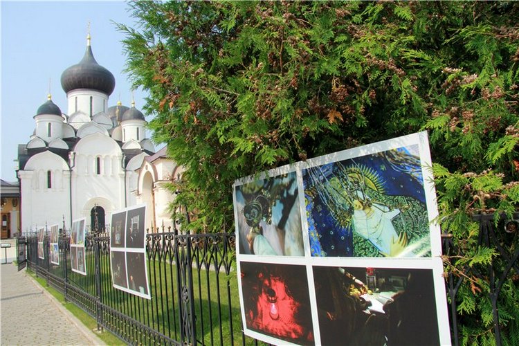 До свидания, Июль! Minouche от Sylvia Natterer