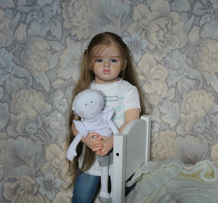 Мои любимые Эмилички! Куклы реборн Шепелевой Людмилы