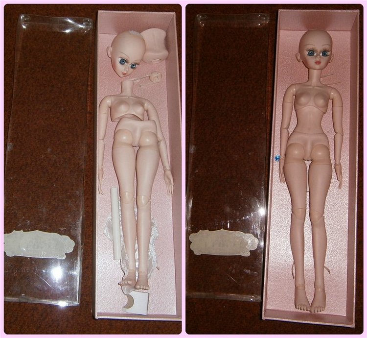 Новая Жизнь наших любимых кукол 4 (фото 7)