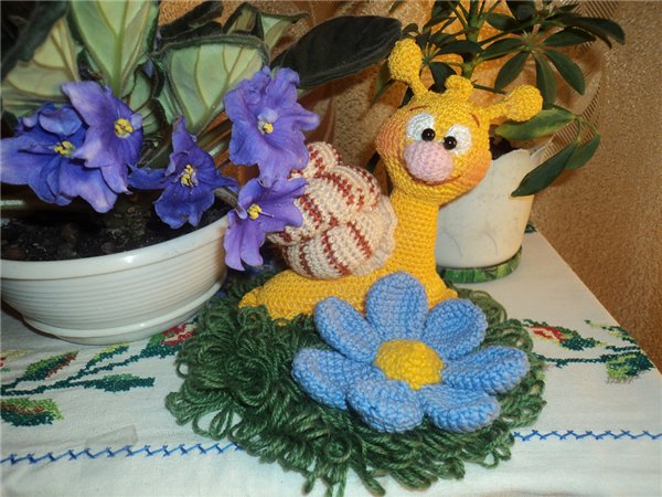 Другие наши увлечения, результат моих переживаний