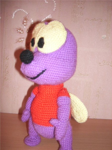 Другие наши увлечения, результат моих переживаний