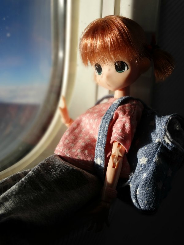 Малышки мамачап mamachapp полетели к морю (фото 7)