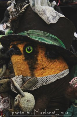 Международный Салон Кукол 2016. Фотообзор | Бэйбики Международный Салон Кукол 2016. Фотообзор